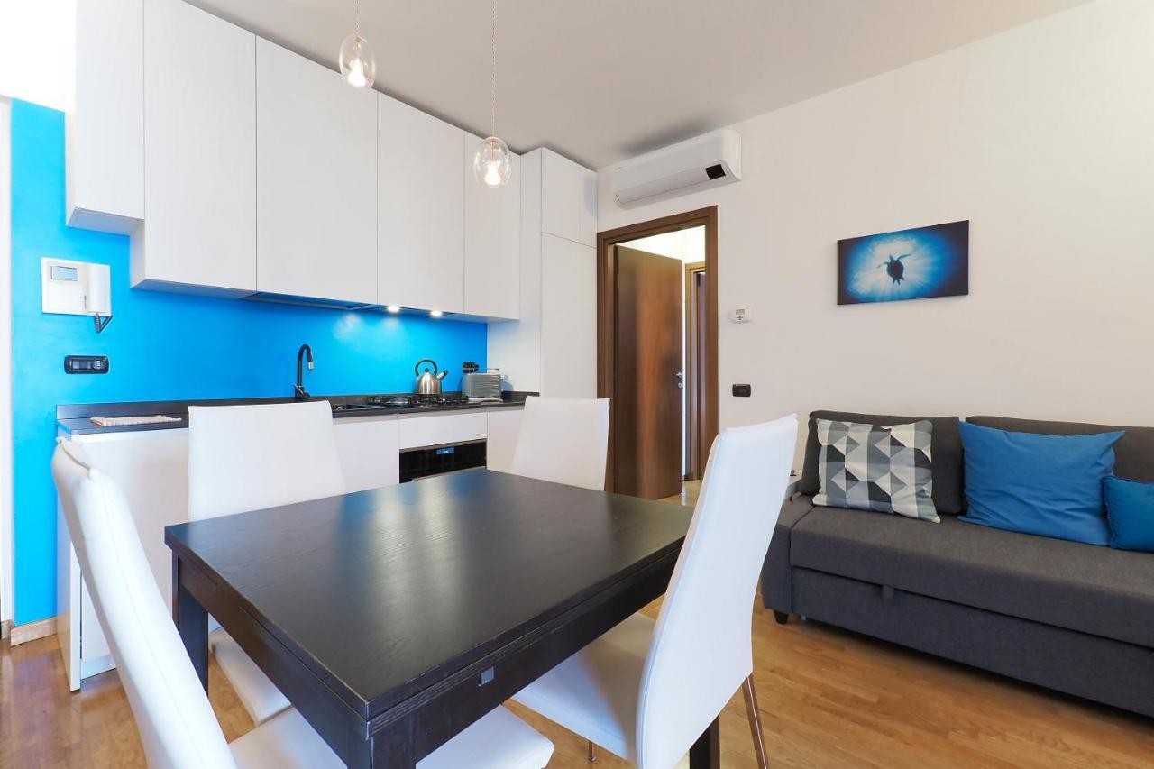 Primopiano - Eraclito Apartment Milan Exterior photo