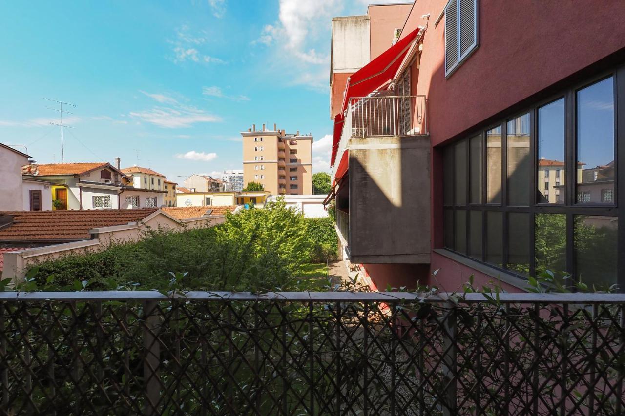 Primopiano - Eraclito Apartment Milan Exterior photo