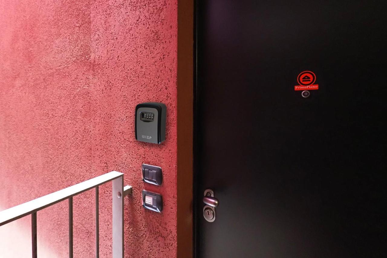Primopiano - Eraclito Apartment Milan Exterior photo