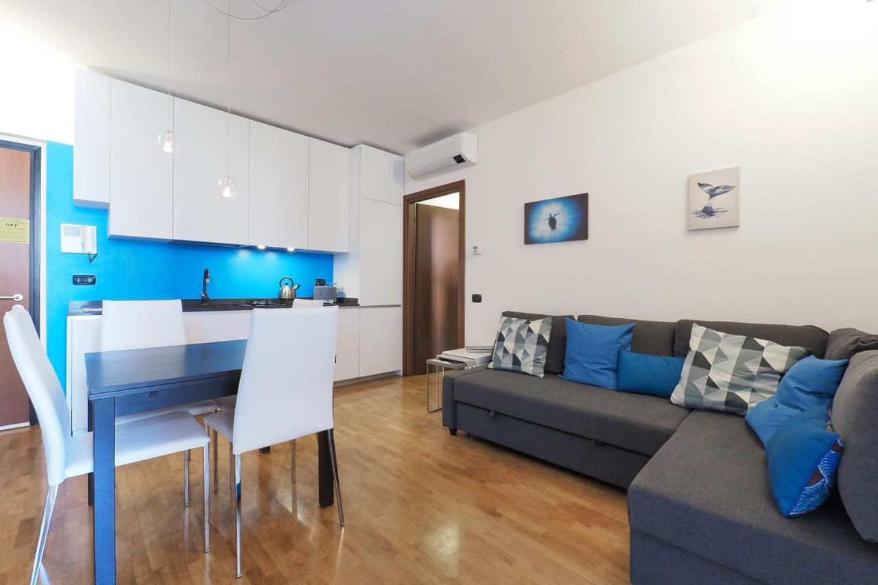Primopiano - Eraclito Apartment Milan Exterior photo