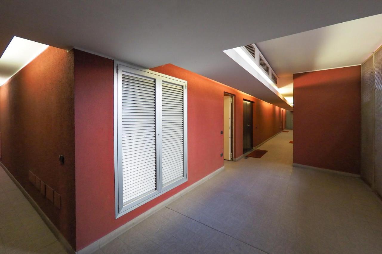 Primopiano - Eraclito Apartment Milan Exterior photo