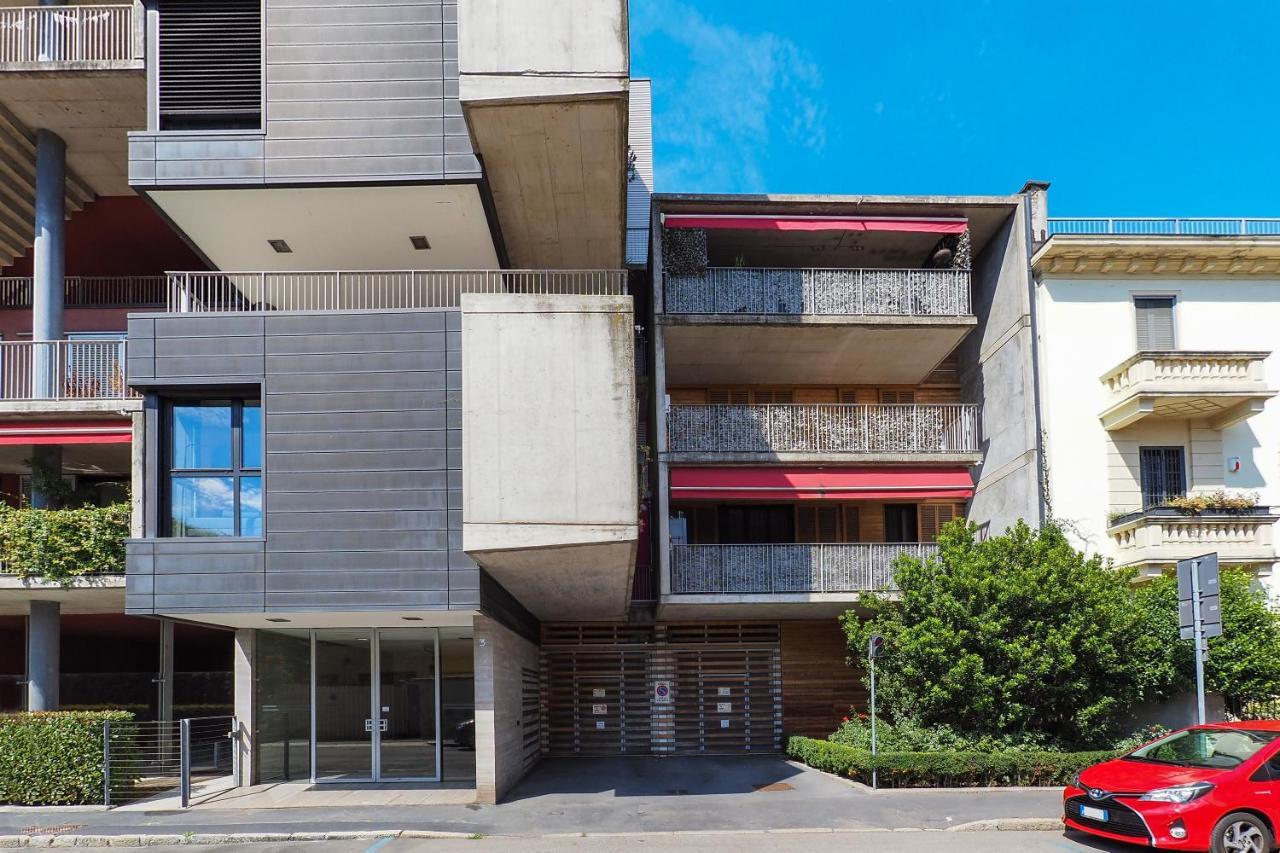 Primopiano - Eraclito Apartment Milan Exterior photo