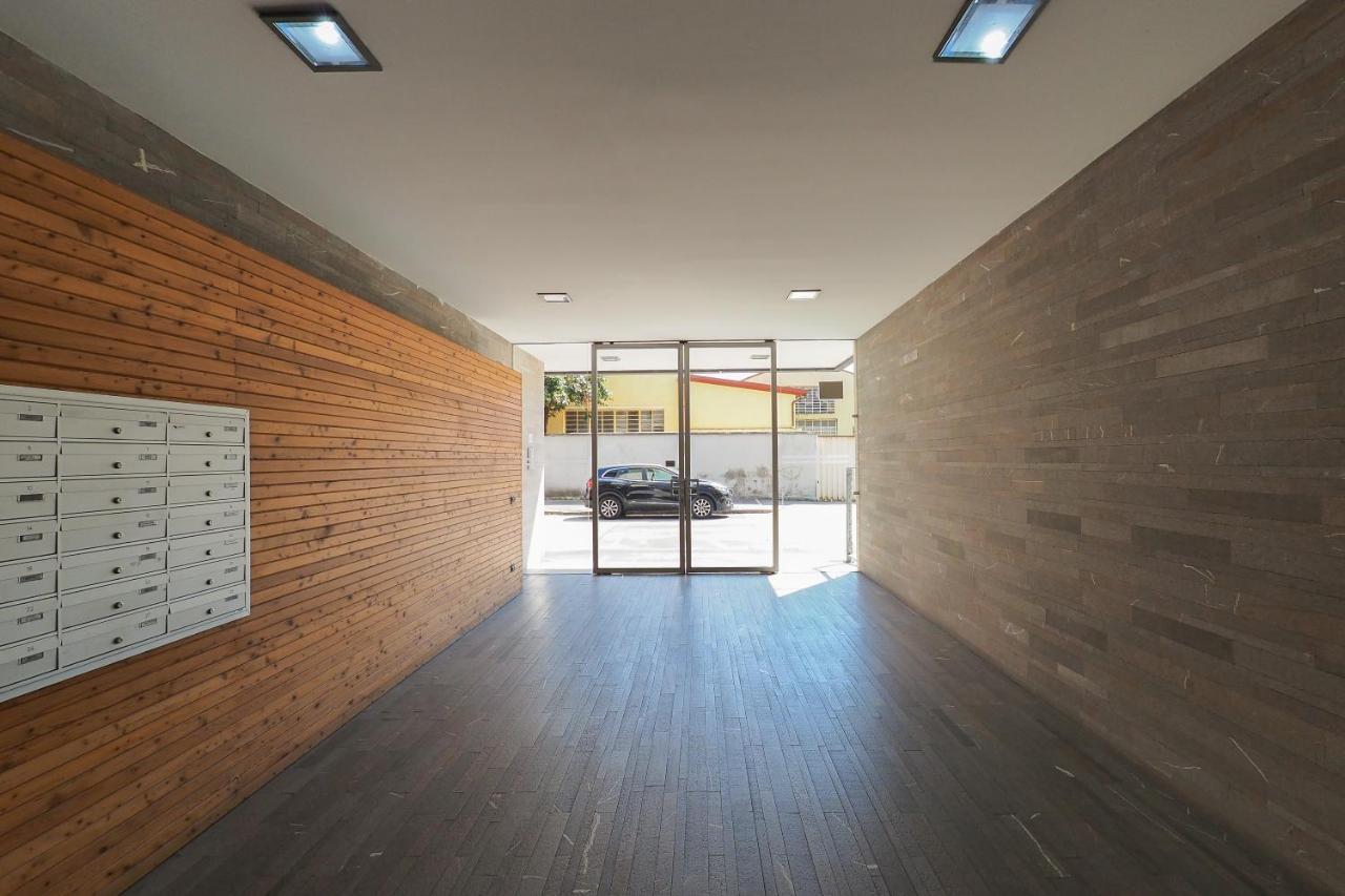 Primopiano - Eraclito Apartment Milan Exterior photo
